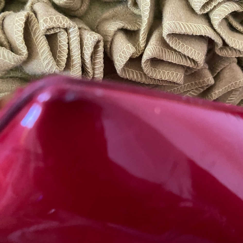 “Authenticated” Louis Vuitton Monogram Vernis Wiltshire PM - Picture 5 of 8